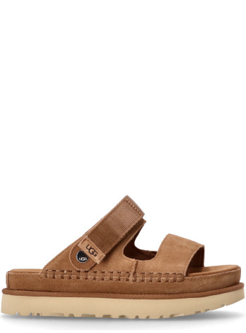ugg sandal womangoldenstar glide - 1167399 che