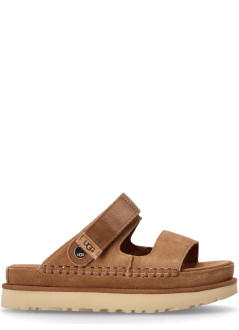 ugg sandal womangoldenstar glide - 1167399 che