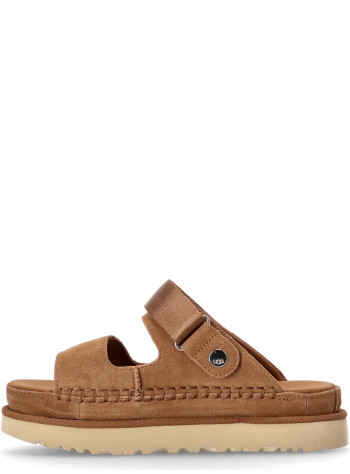 ugg sandal womangoldenstar glide - 1167399 che 2
