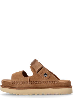 ugg sandal womangoldenstar glide - 1167399 che