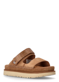ugg sandal womangoldenstar glide - 1167399 che