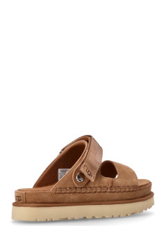 ugg sandal womangoldenstar glide - 1167399 che