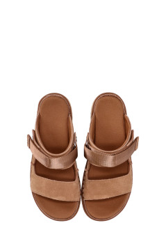 ugg sandal womangoldenstar glide - 1167399 che