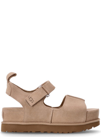 ugg sandal womangoldenstar hi - 1167356 san
