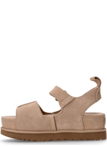 ugg sandalia mujer goldenstar hi - 1167356 san 2
