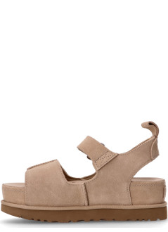 ugg sandal womangoldenstar hi - 1167356 san