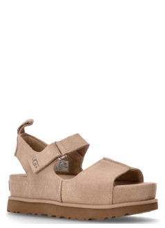 ugg sandal womangoldenstar hi - 1167356 san