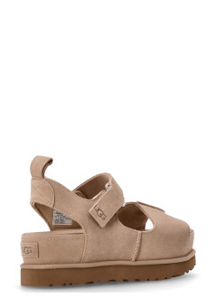 ugg sandal womangoldenstar hi - 1167356 san