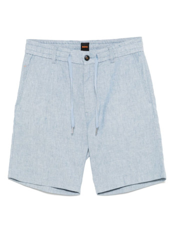 boss short pant manchino-tapered-ds-2-s - 50536863 462