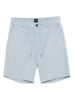 boss pantalon corto hombre chino-tapered-ds-2-s - 50536863 462