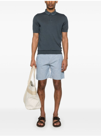 boss short pant manchino-tapered-ds-2-s - 50536863 462 2