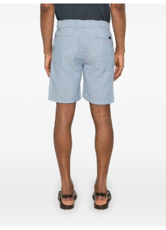boss pantalon corto hombre chino-tapered-ds-2-s - 50536863 462