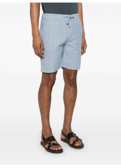 boss pantalon corto hombre chino-tapered-ds-2-s - 50536863 462