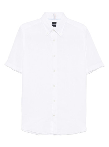 boss camiseria hombre h-roan-bd-e-sh-c-252 - 50539352 100