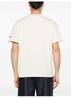 adidas originals t-shirt manbrain dead tee - jx9393 wonwhi