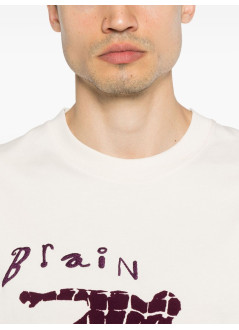 adidas originals t-shirt manbrain dead tee - jx9393 wonwhi