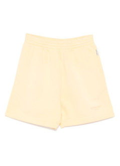 represent short pant manowners club shorts - ocm100004 pastel yellow