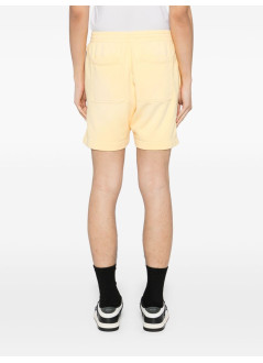 represent short pant manowners club shorts - ocm100004 pastel yellow