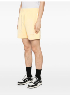 represent short pant manowners club shorts - ocm100004 pastel yellow