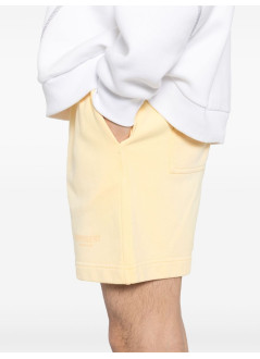 represent short pant manowners club shorts - ocm100004 pastel yellow