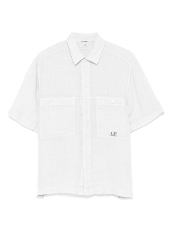 c.p.company camiseria hombre boxy short sleeve shirt - 18cmsh239a005415g 800