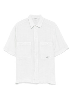 c.p.company camiseria hombre boxy short sleeve shirt - 18cmsh239a005415g 800