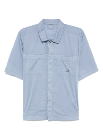 c.p.company camiseria hombre boxy short sleeve shirt - 18cmsh247a110349g 774
