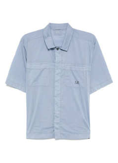 c.p.company camiseria hombre boxy short sleeve shirt - 18cmsh247a110349g 774
