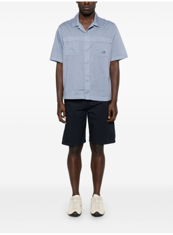 c.p.company camiseria hombre boxy short sleeve shirt - 18cmsh247a110349g 774 2