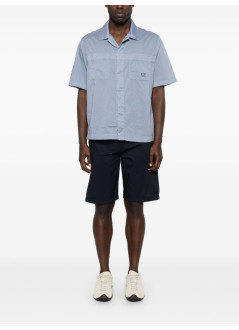 c.p.company camiseria hombre boxy short sleeve shirt - 18cmsh247a110349g 774