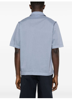 c.p.company camiseria hombre boxy short sleeve shirt - 18cmsh247a110349g 774