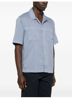 c.p.company camiseria hombre boxy short sleeve shirt - 18cmsh247a110349g 774