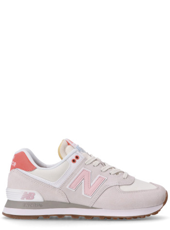 new balance sneaker womannew balance 574 - wl574ipk ipk