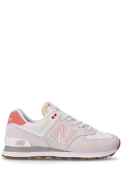 new balance sneaker womannew balance 574 - wl574ipk ipk