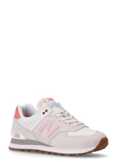 new balance sneaker womannew balance 574 - wl574ipk ipk