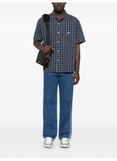adidas originals pantalon hombre denim fb pt - jc6234 meblde
