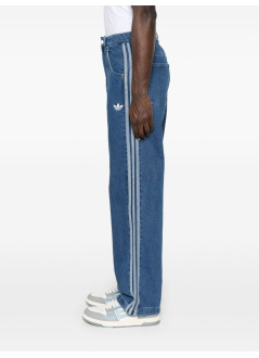 adidas originals pantalon hombre denim fb pt - jc6234 meblde