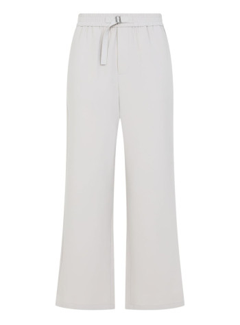 ami pantalon hombre elasticated trousers - htr214co0106 394
