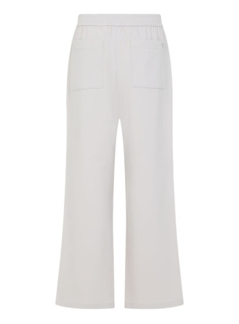 ami pantalon hombre elasticated trousers - htr214co0106 394 2