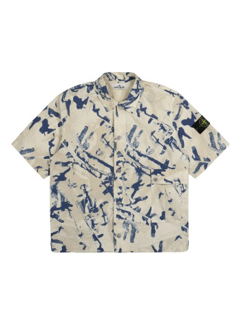 stone island camiseria hombre shirts - 1100012s00e1 v009a