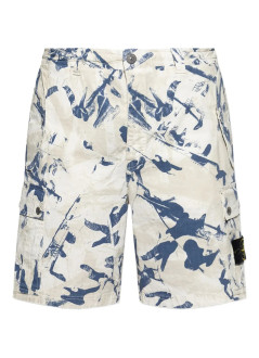 stone island pantalon corto hombre shorts - l100004s00e1 v009a