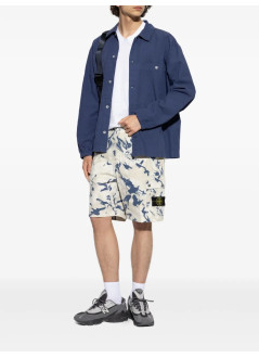 stone island pantalon corto hombre shorts - l100004s00e1 v009a