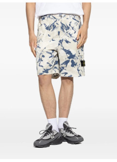 stone island pantalon corto hombre shorts - l100004s00e1 v009a