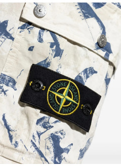 stone island pantalon corto hombre shorts - l100004s00e1 v009a