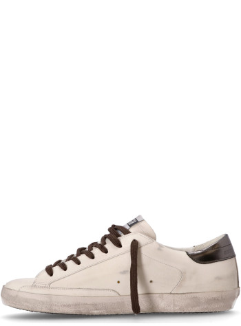 golden goose sneaker mansuper-star - gmf00101f007516 83112 2