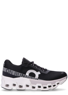 on running sneaker mancloudmonster 2 - 3me10121197 black frost