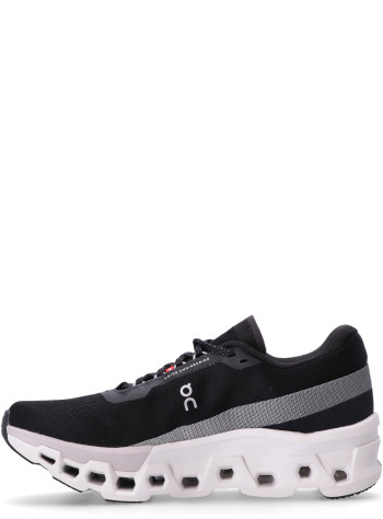 on running sneaker mancloudmonster 2 - 3me10121197 black frost 2
