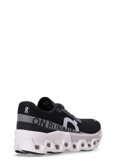 on running sneaker mancloudmonster 2 - 3me10121197 black frost