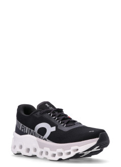 on running sneaker mancloudmonster 2 - 3me10121197 black frost