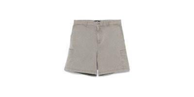 Marron Camel